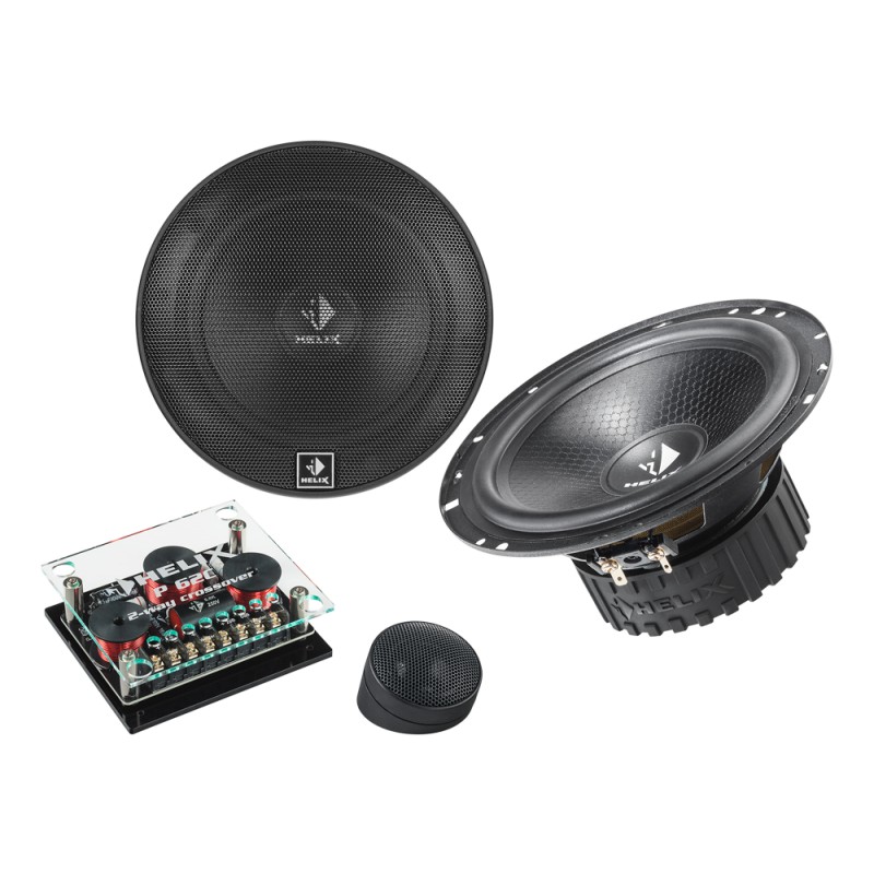 Helix P 62C